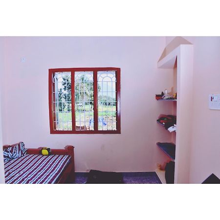 Arunachala Mountain Retreat House Tiruvannamalai Exterior photo